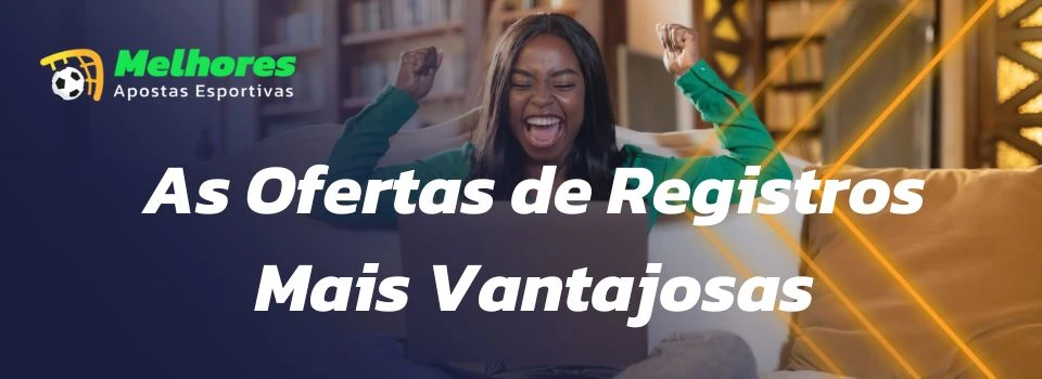 ofertas de registros mais vantajosas